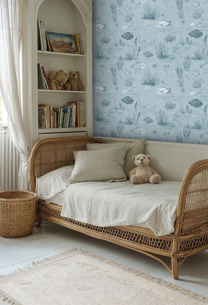 Bild på Jussi Blue - 1099501-02